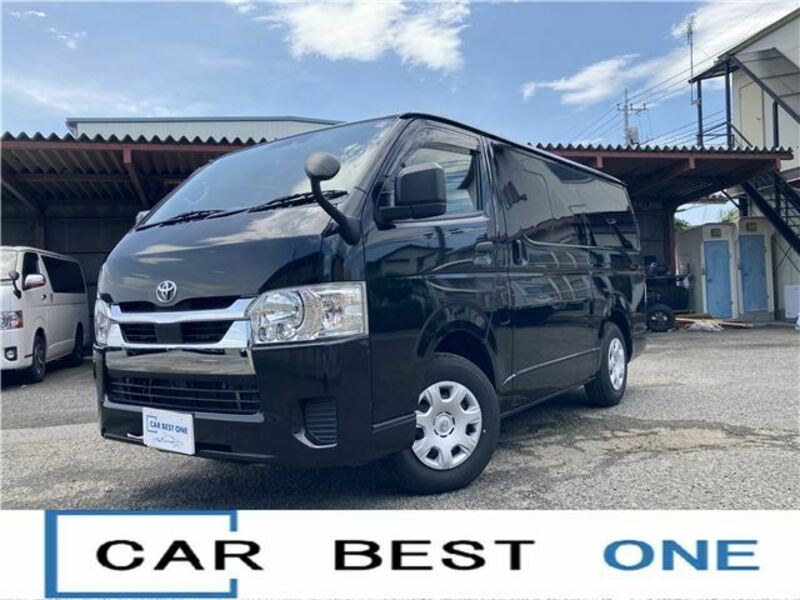 HIACE