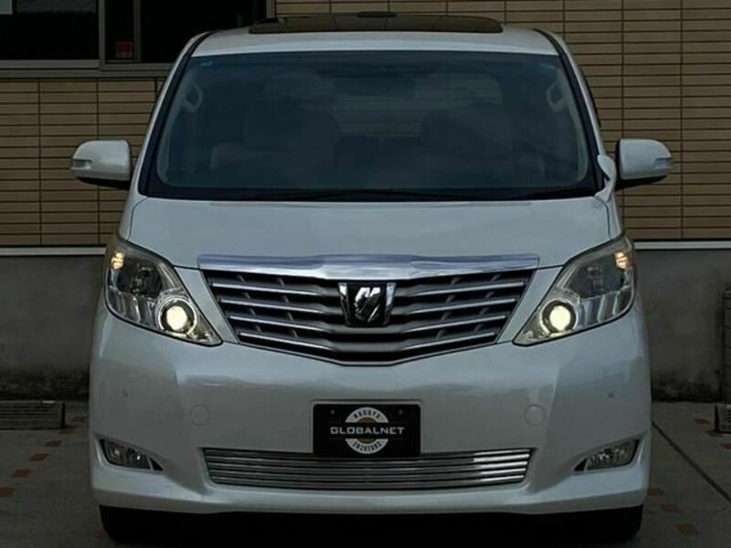 ALPHARD-18