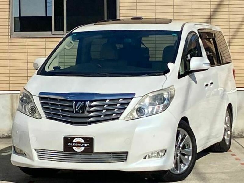 ALPHARD-19