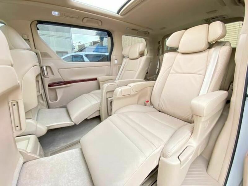 ALPHARD-20