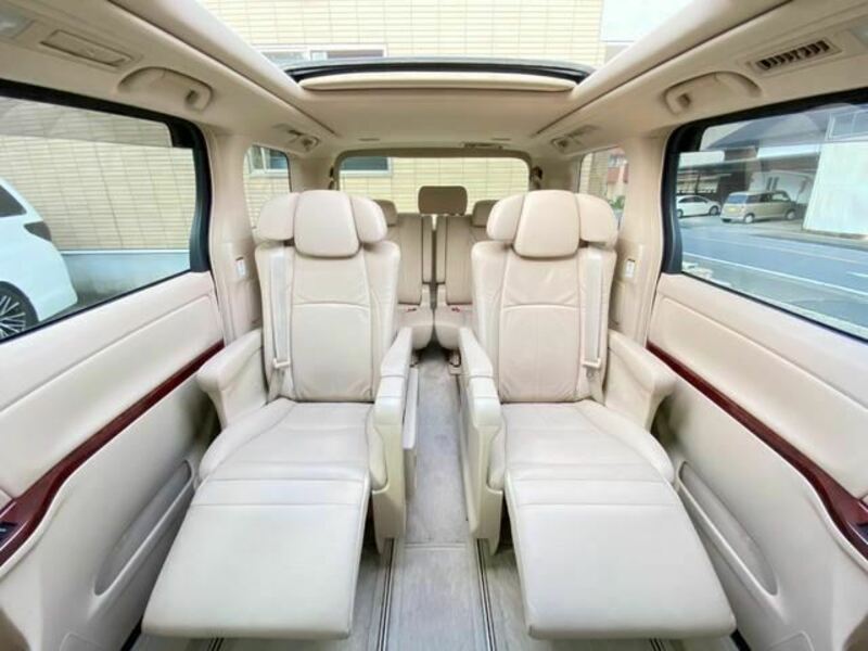 ALPHARD-22