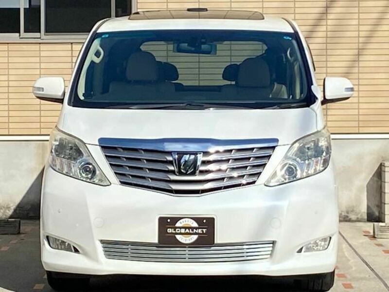 ALPHARD-26