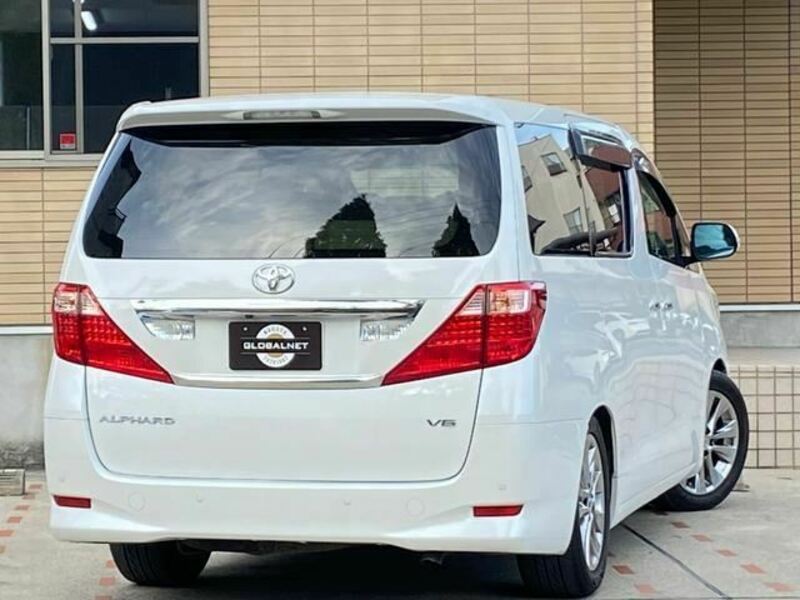 ALPHARD-30