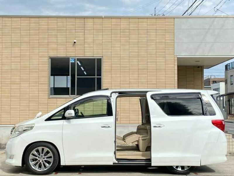 ALPHARD-36