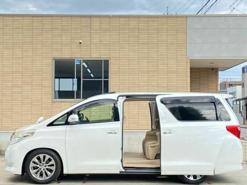 ALPHARD-38