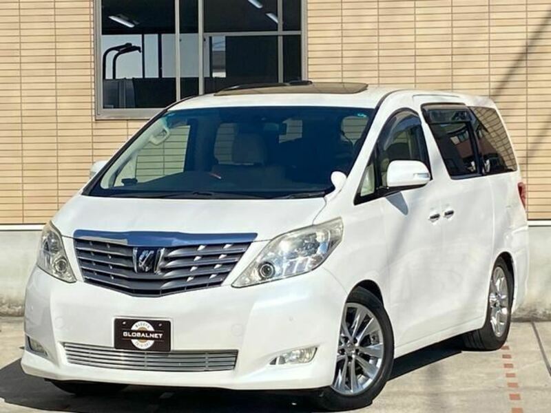 ALPHARD-48