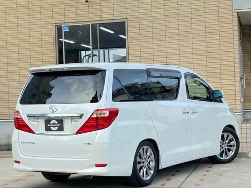 ALPHARD-49