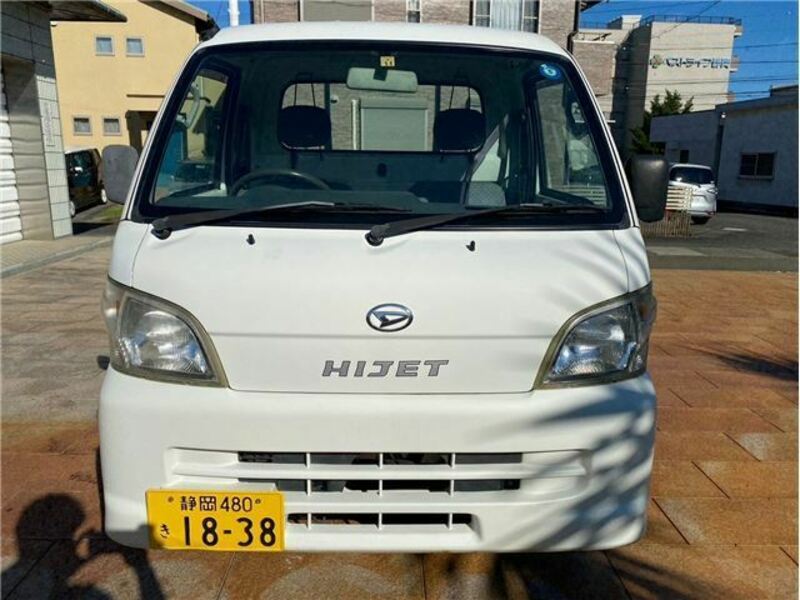 HIJET TRUCK-1