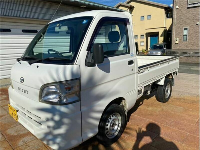 HIJET TRUCK-2