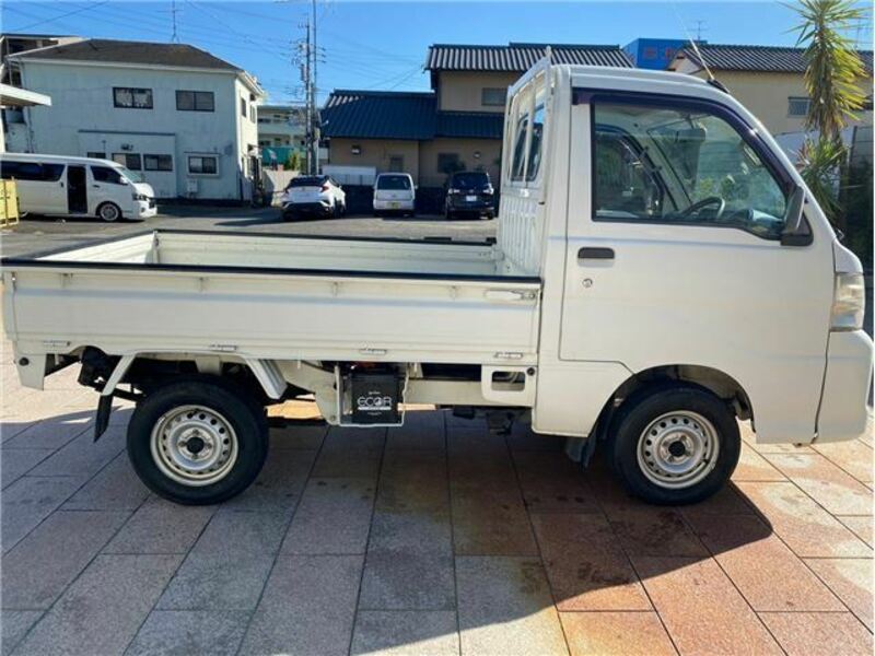 HIJET TRUCK-4