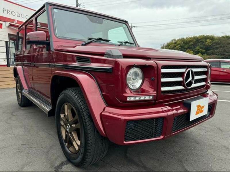 G-CLASS-7