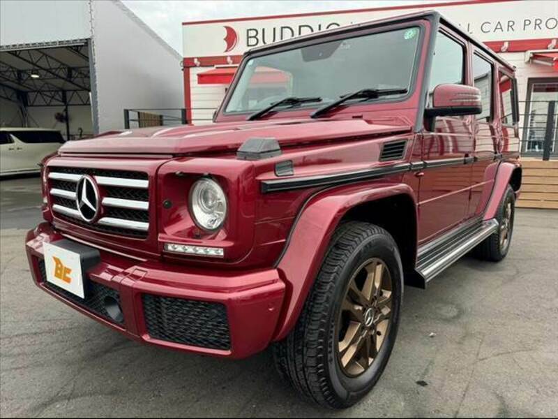 G-CLASS-9