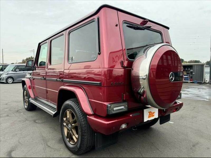 G-CLASS-12