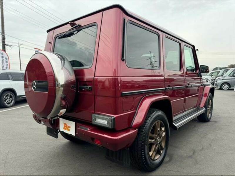 G-CLASS-14