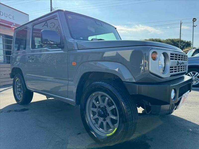 JIMNY-7