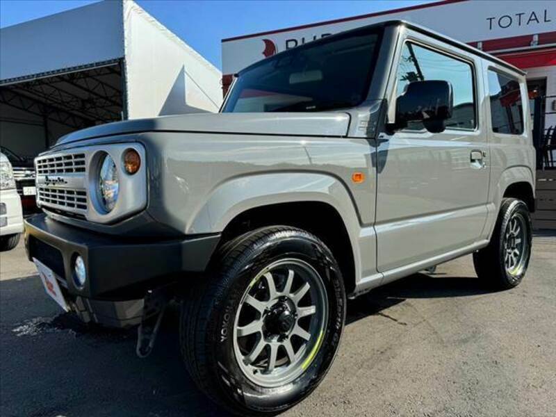 JIMNY-9