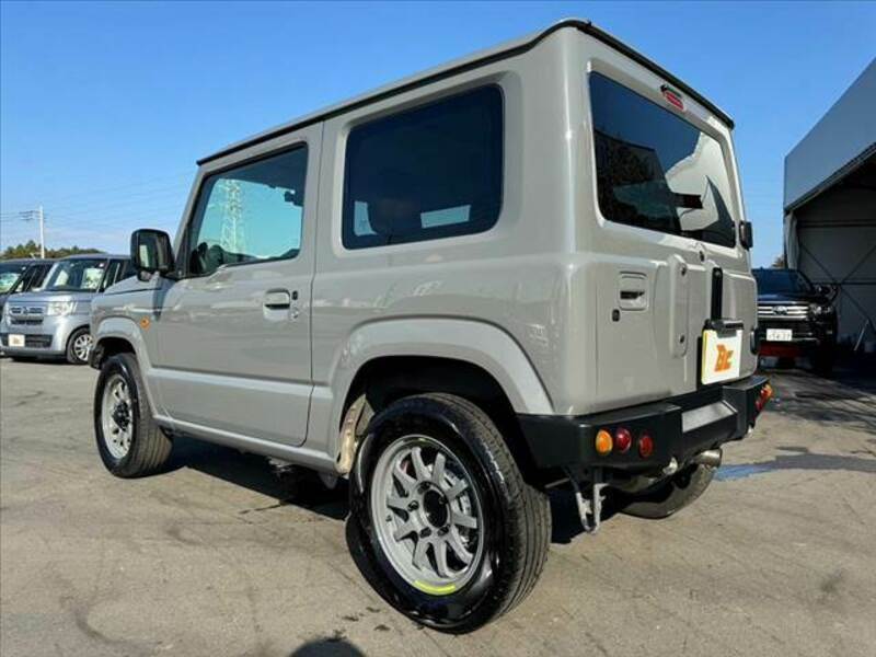 JIMNY-12