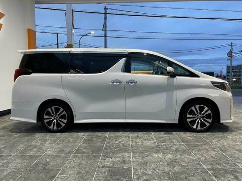 ALPHARD-11