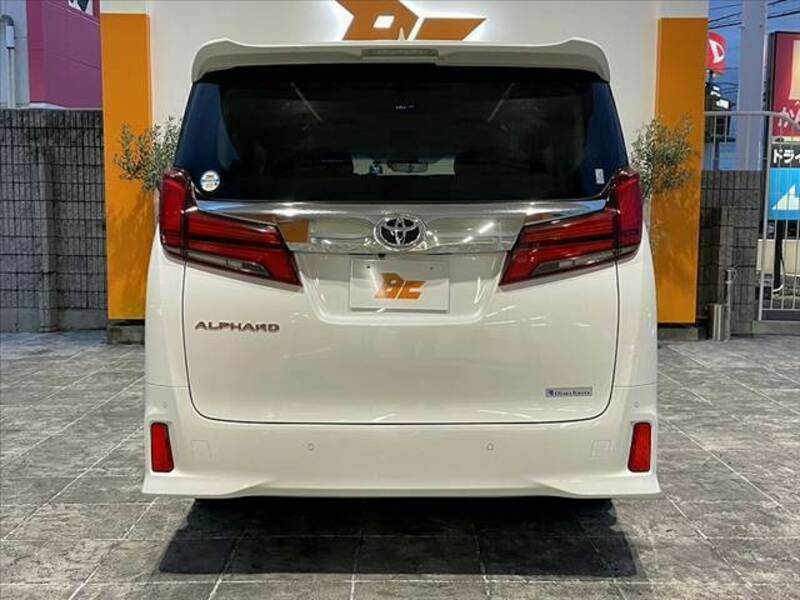 ALPHARD-13