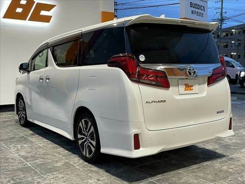 ALPHARD-14