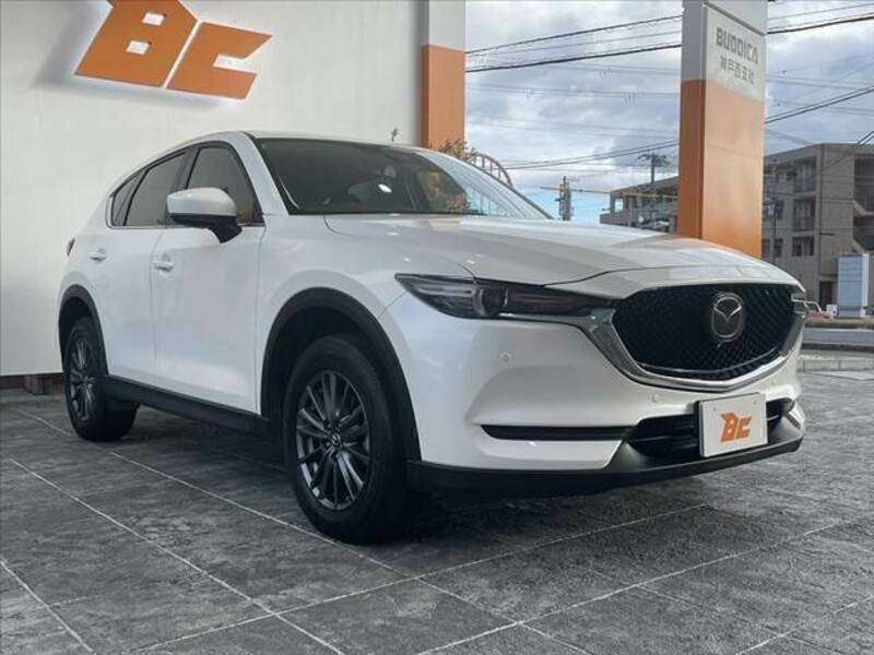 CX-5-7