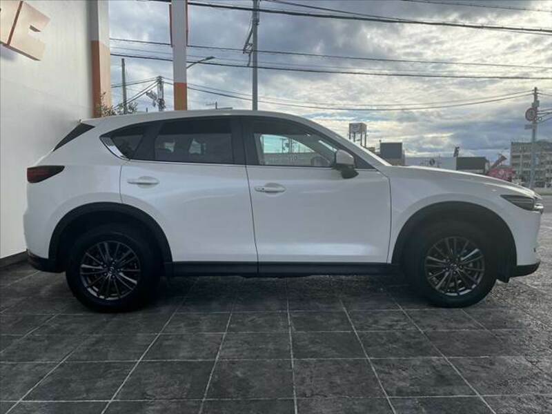 CX-5-10