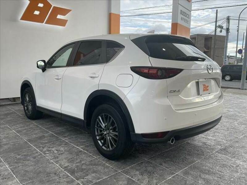 CX-5-12