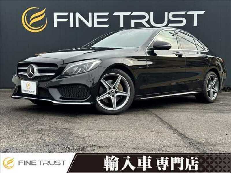 C-CLASS