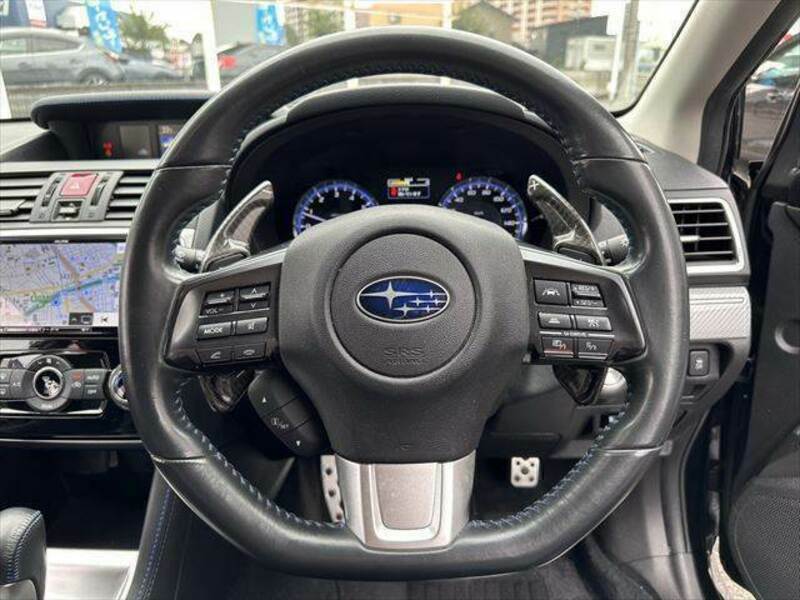 LEVORG-7