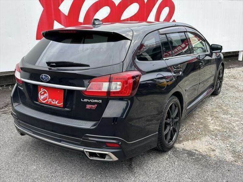 LEVORG-14