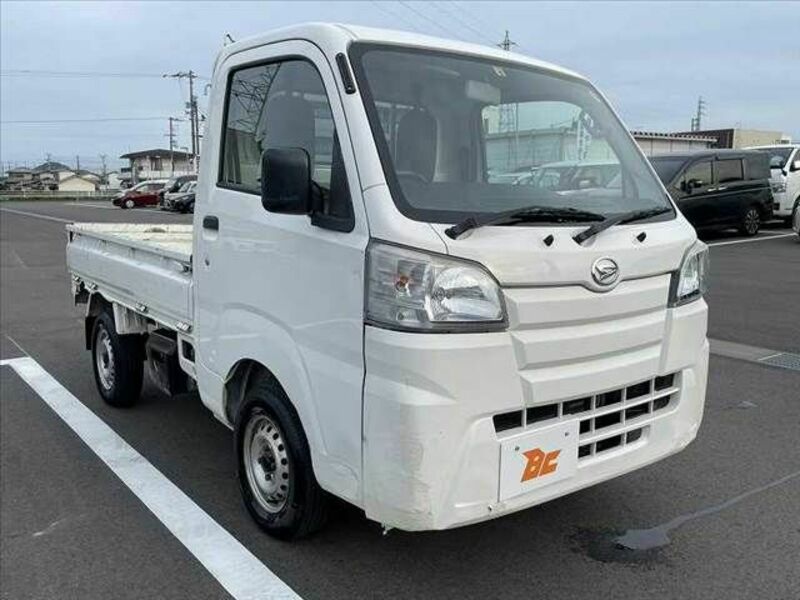 HIJET TRUCK-7