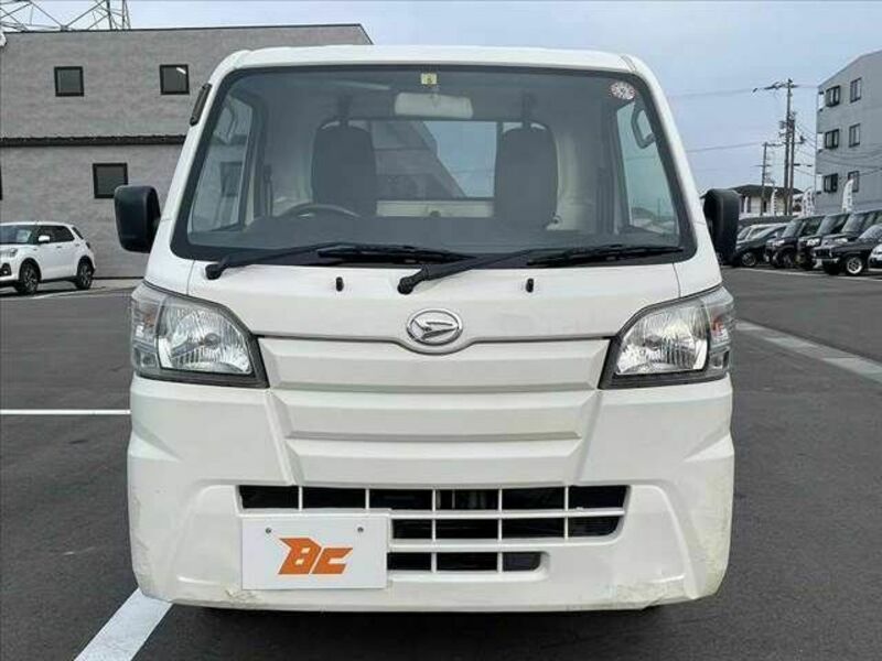 HIJET TRUCK-8