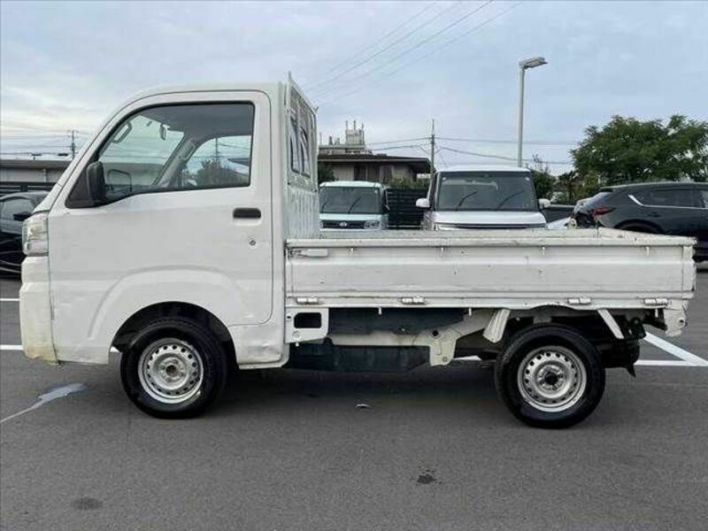 HIJET TRUCK-10