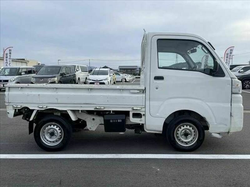 HIJET TRUCK-11