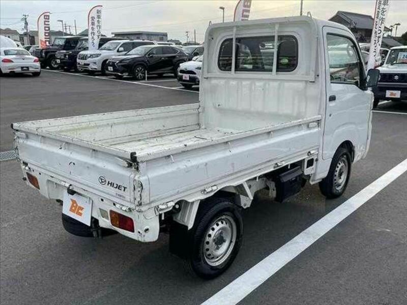 HIJET TRUCK-14