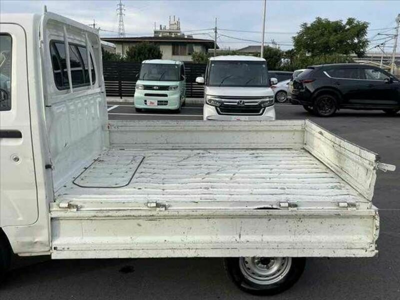 HIJET TRUCK-18