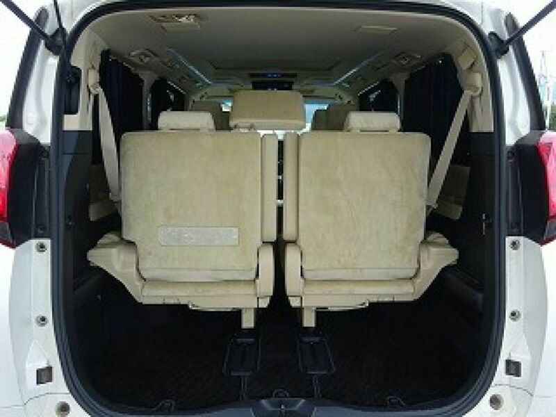 ALPHARD-14