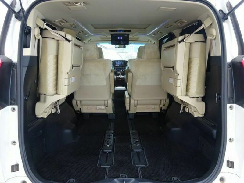 ALPHARD-15