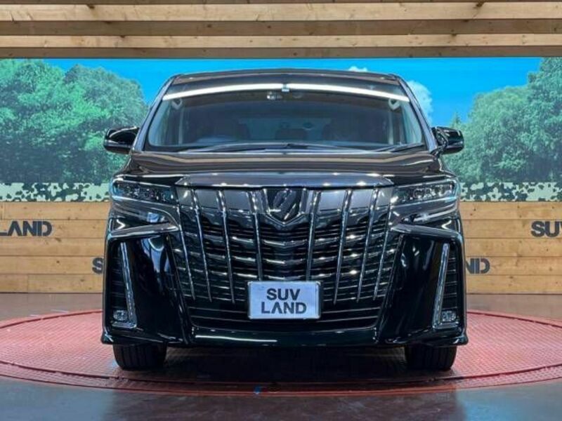 ALPHARD-15