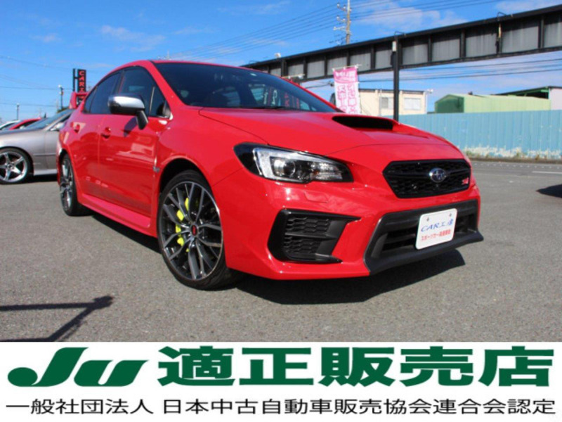 WRX-1