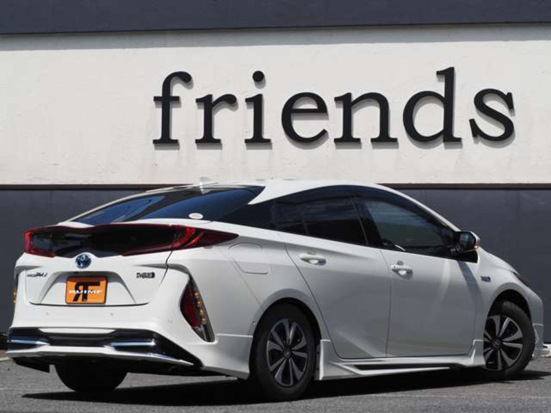 PRIUS PHV-14