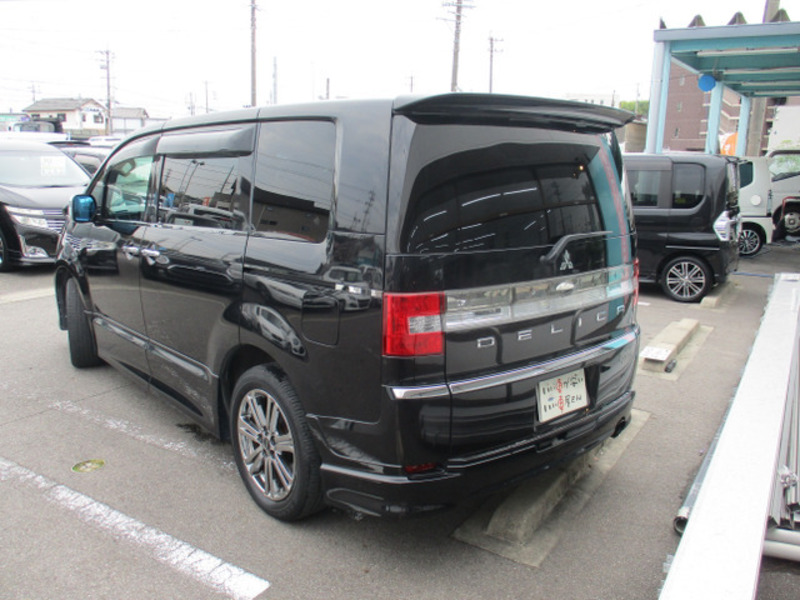 DELICA D5-1