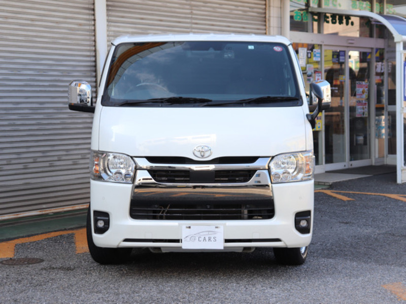 HIACE VAN-5