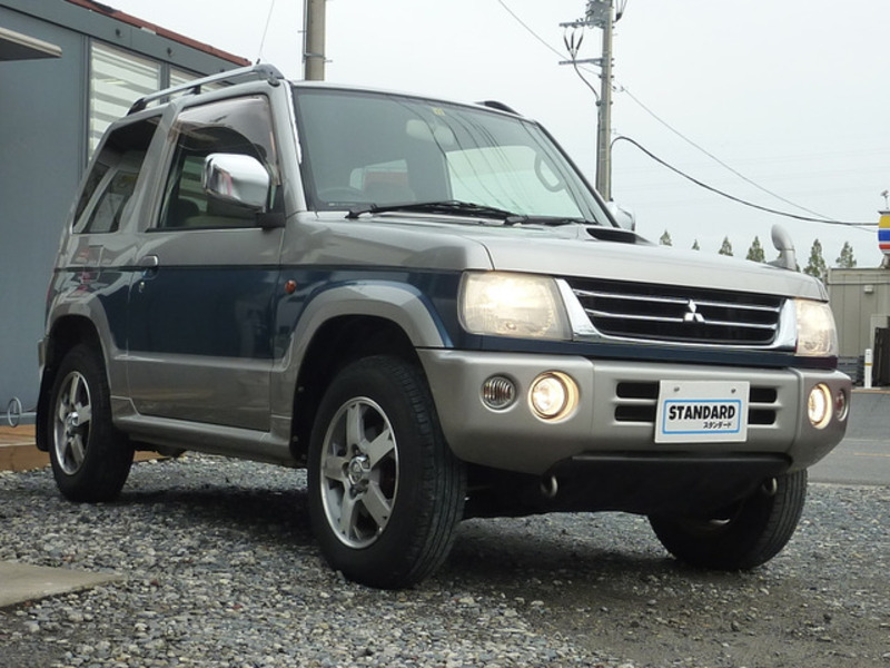 PAJERO MINI-19