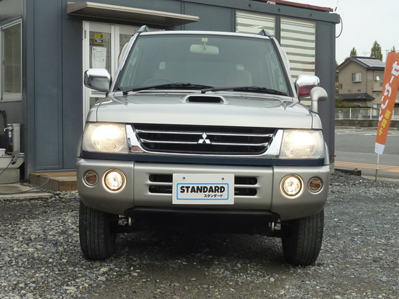 PAJERO MINI-18