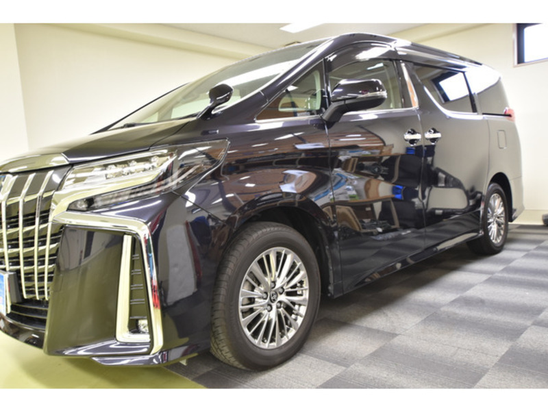 ALPHARD-18