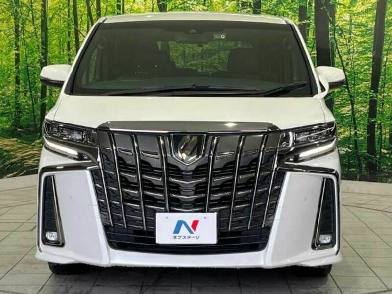 ALPHARD-15