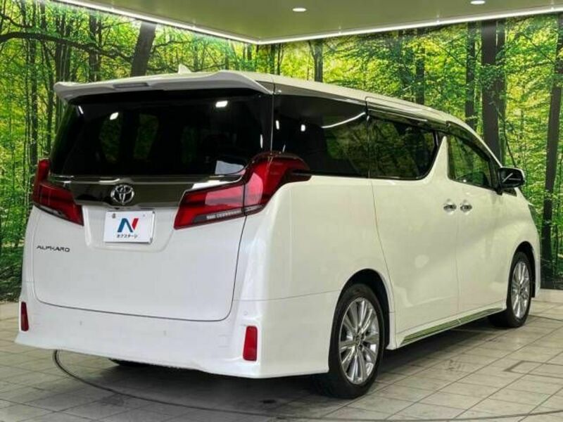 ALPHARD-18