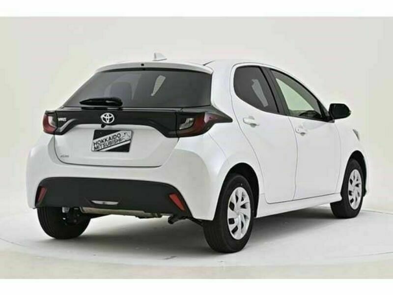 YARIS-19