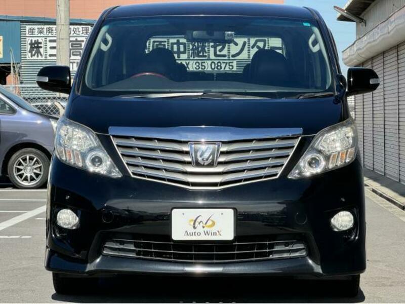 ALPHARD-9